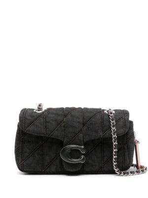 23130636_53272229_1000.jpg Coach Tabby 20 denim shoulder bag