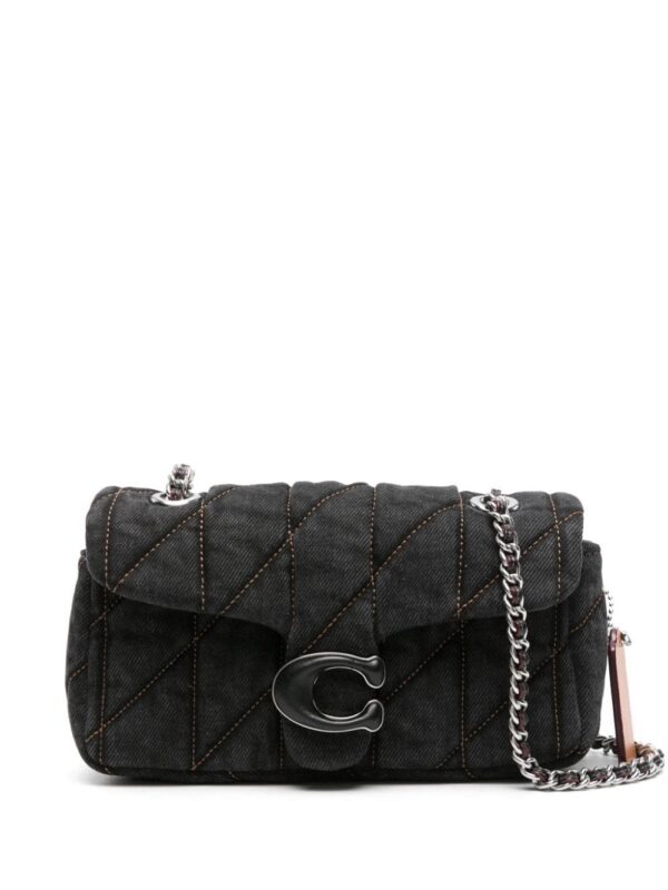 23130636_53272229_1000.jpg Coach Tabby 20 denim shoulder bag