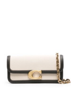 23131635_53272778_1000.jpg Coach Idol 23 canvas shoulder bag