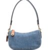 23131642_53271652_1000.jpg Coach Swinger 20 denim shoulder bag