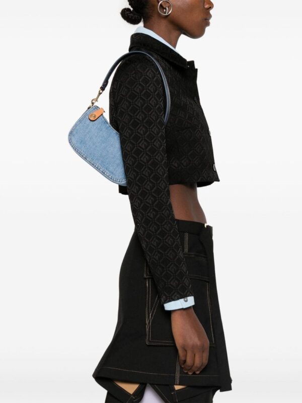 23131642_53271657_1000.jpg Coach Swinger 20 denim shoulder bag
