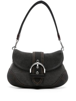 23131694_53272326_1000.jpg Coach Soho Flap denim shoulder bag