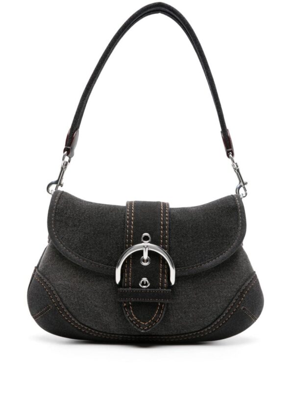 23131694_53272326_1000.jpg Coach Soho Flap denim shoulder bag