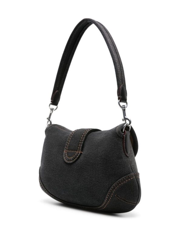 23131694_53272330_1000.jpg Coach Soho Flap denim shoulder bag