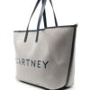 23143534_53409633_1000.jpg Stella McCartney Salt And Pepper tote bag