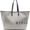 23143534_53409639_1000.jpg Stella McCartney Salt And Pepper tote bag