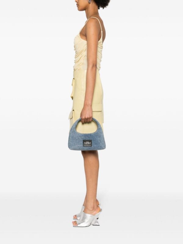 23145094_53321343_1000.jpg Marc Jacobs The Sack denim tote bag