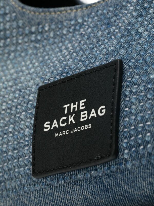 23145094_53321344_1000.jpg Marc Jacobs The Sack denim tote bag