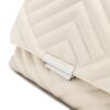 23173403_53582170_1000.jpg Armani Exchange logo-plaque quilted shoulder-bag