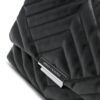 23173461_53582237_1000.jpg Armani Exchange logo-plaque quilted shoulder-bag