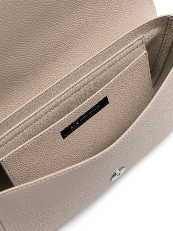 23173462_53582026_1000.jpg Armani Exchange logo-strap cross body bag