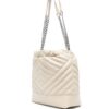 23174402_53582037_1000.jpg Armani Exchange logo-plaque quilted shoulder-bag
