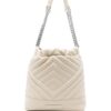 23174402_53582038_1000.jpg Armani Exchange logo-plaque quilted shoulder-bag