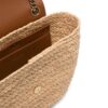 23226873_53366705_1000.jpg Saint Laurent small Manon raffia crossbody bag