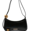 23227140_48936245_1000.jpg Jacquemus Le Bisou Perle leather shoulder bag