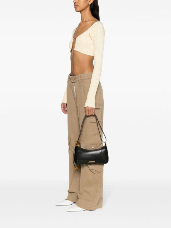 23227140_48936248_1000.jpg Jacquemus Le Bisou Perle leather shoulder bag