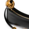 23227140_48938112_1000.jpg Jacquemus Le Bisou Perle leather shoulder bag