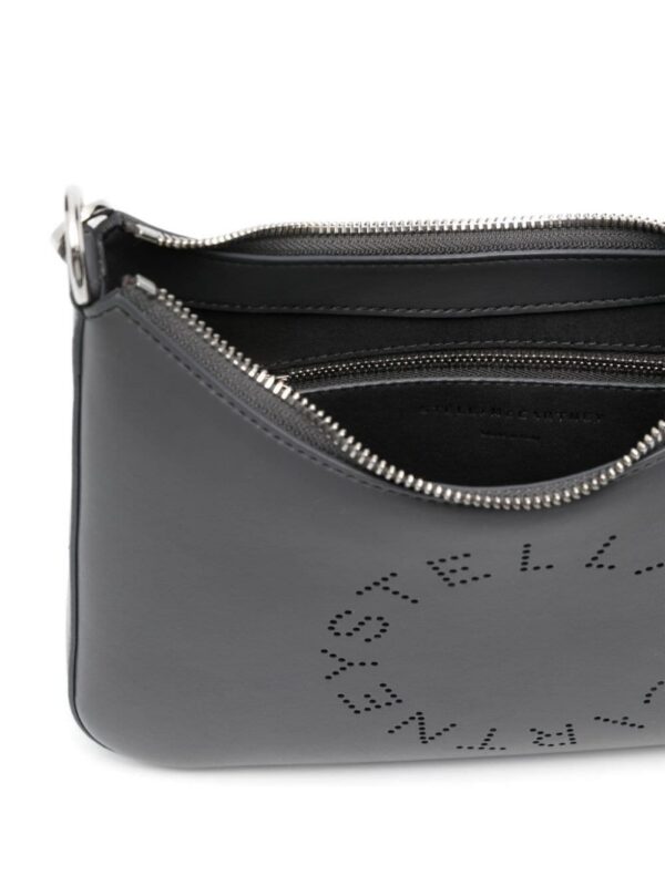 23243580_53656768_1000.jpg Stella McCartney small Logo shoulder bag