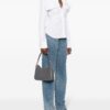 23243580_53656787_1000.jpg Stella McCartney small Logo shoulder bag