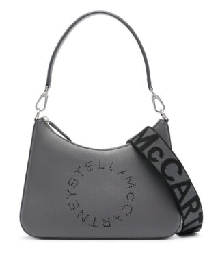 23243580_53658374_1000.jpg Stella McCartney small Logo shoulder bag