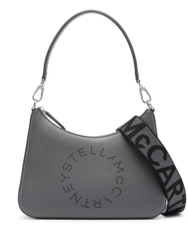 23243580_53658374_1000.jpg Stella McCartney small Logo shoulder bag