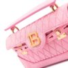 23255632_53517304_1000.jpg Balmain small B-Buzz tote bag