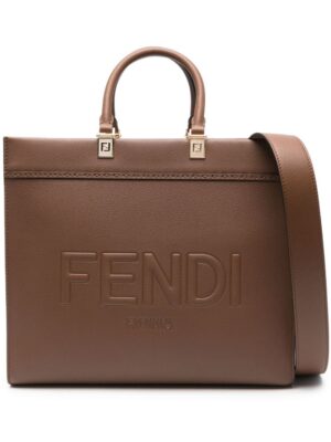 23282623_53396439_1000.jpg FENDI medium Sunshine leather bag