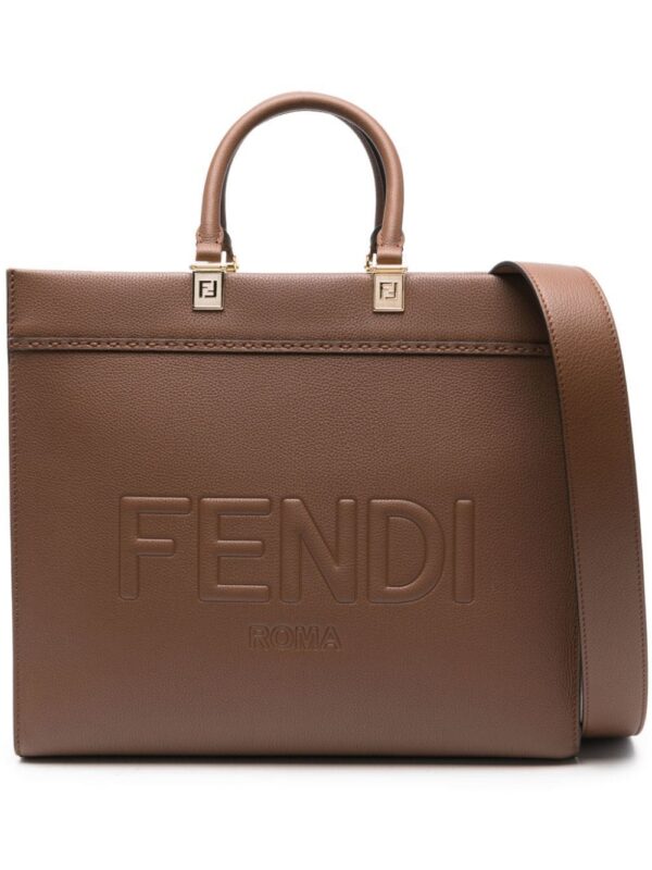 23282623_53396439_1000.jpg FENDI medium Sunshine leather bag