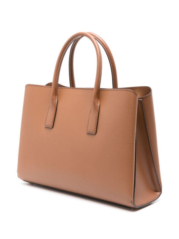 23287407_53422787_1000.jpg Michael Kors large Ruthie leather tote bag