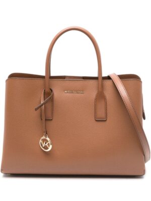 23287407_53422788_1000.jpg Michael Kors large Ruthie leather tote bag
