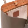 23299675_53440860_1000.jpg Coach logo-charm tote bag