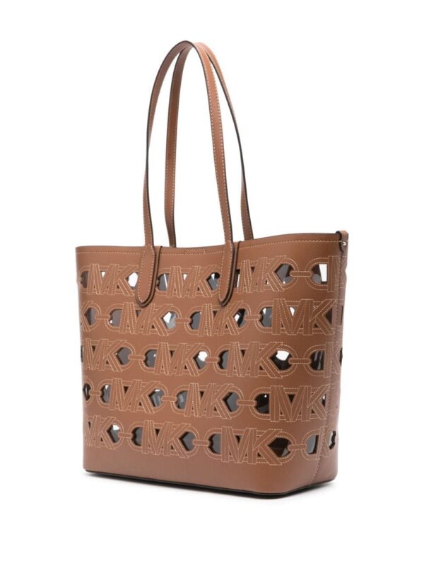 23299720_53423759_1000.jpg Michael Kors large Eliza leather tote bag