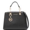 23299984_53546834_1000.jpg Michael Michael Kors Cynthia leather tote bag