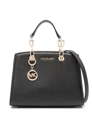 23299984_53546834_1000.jpg Michael Michael Kors Cynthia leather tote bag