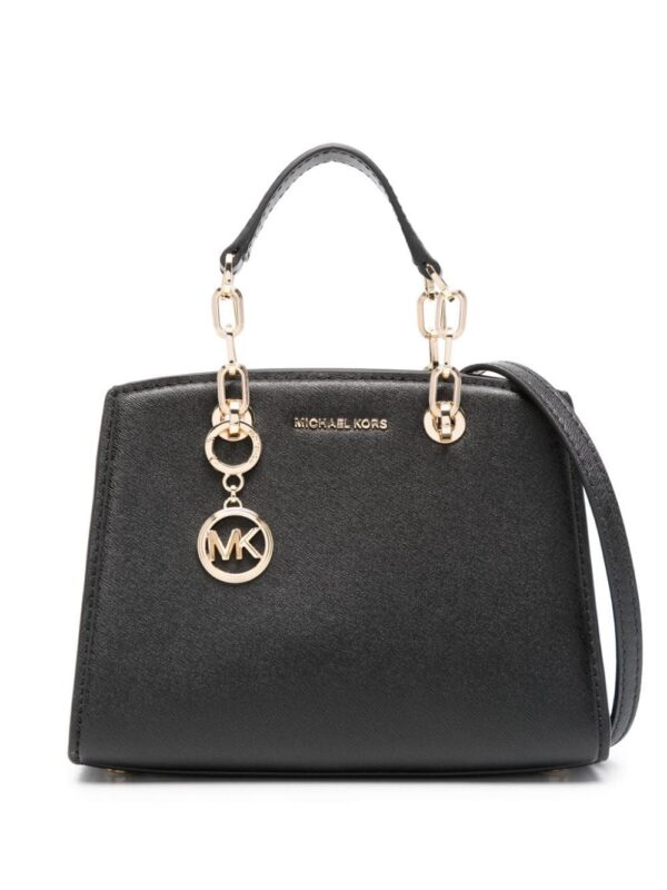 23299984_53546834_1000.jpg Michael Michael Kors Cynthia leather tote bag