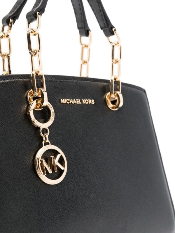 23299984_53546859_1000.jpg Michael Michael Kors Cynthia leather tote bag