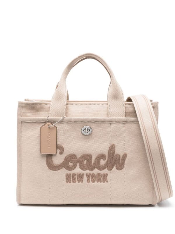 23303257_53433510_1000.jpg Coach Cargo tote bag