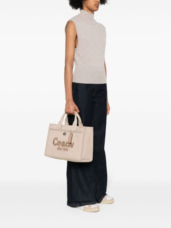 23303257_53433532_1000.jpg Coach Cargo tote bag