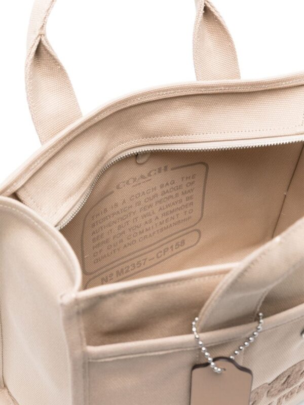 23303257_53433723_1000.jpg Coach Cargo tote bag