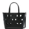 23303284_53423704_1000.jpg Michael Michael Kors Eliza leather tote bag