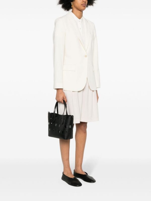 23303284_53423707_1000.jpg Michael Michael Kors Eliza leather tote bag
