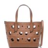 23303292_53424113_1000.jpg Michael Michael Kors Eliza leather tote bag