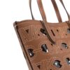 23303292_53424117_1000.jpg Michael Michael Kors Eliza leather tote bag