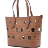 23303292_53424119_1000.jpg Michael Michael Kors Eliza leather tote bag
