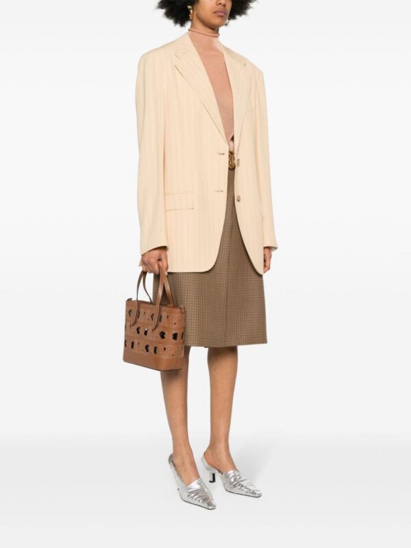 23303292_53424139_1000.jpg Michael Michael Kors Eliza leather tote bag