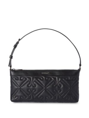 23348202_54035368_1000.jpg Off-White Arrows-motif shoulder bag