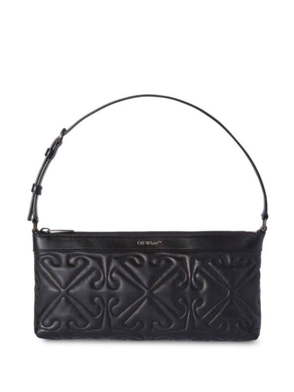 23348202_54035368_1000.jpg Off-White Arrows-motif shoulder bag