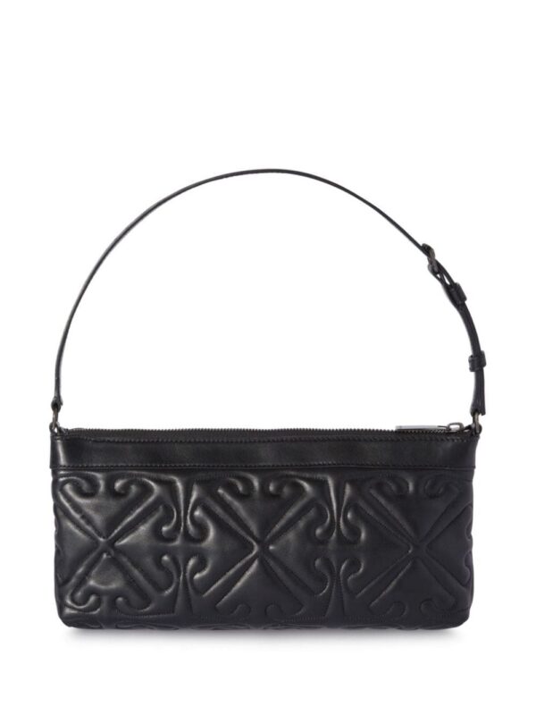 23348202_54035388_1000.jpg Off-White Arrows-motif shoulder bag