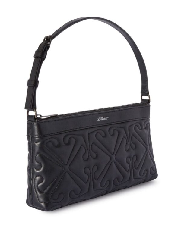 23348202_54035397_1000.jpg Off-White Arrows-motif shoulder bag