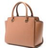 23349365_53423480_1000.jpg Michael Kors logo-lettering tote bag
